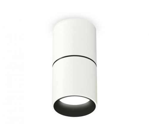 Накладной светильник Ambrella Light Techno XS6301080 (C6301, A2061, N6111)