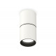 Накладной светильник Ambrella Light Techno XS6301080 (C6301, A2061, N6111)