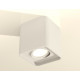 Потолочный светильник Ambrella Light Techno Spot XS7840010 (C7840, N7710)