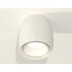 Потолочный светильник Ambrella Light Techno Spot XS1141001 (C1141, N7030)