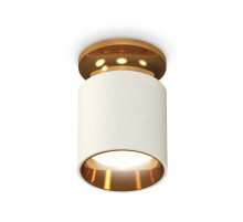 Потолочный светильник Ambrella Light Techno Spot XS6301181 (N6905, C6301, N6113)