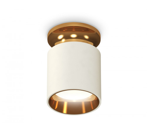 Потолочный светильник Ambrella Light Techno Spot XS6301181 (N6905, C6301, N6113) Потолочный светильник Ambrella Light Techno Spot XS6301181 (N6905, C6301, N6113)