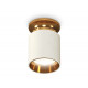 Потолочный светильник Ambrella Light Techno Spot XS6301181 (N6905, C6301, N6113)