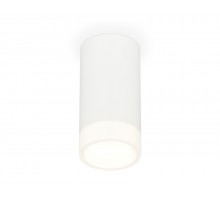 Потолочный светильник Ambrella Light Techno Spot XS8161002 (C8161, N8401)