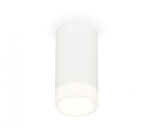 Потолочный светильник Ambrella Light Techno Spot XS8161002 (C8161, N8401)
