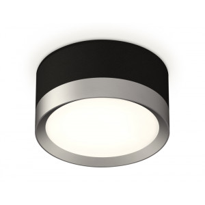 Потолочный светильник Ambrella Light Techno Spot XS8102003 (C8102, N8121)