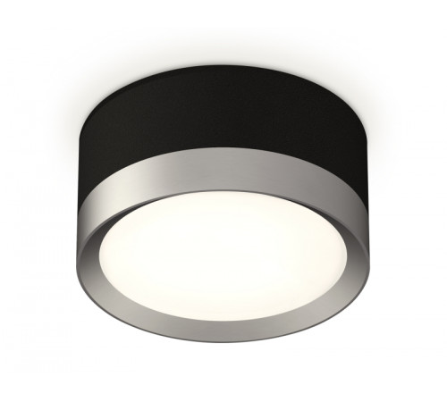 Потолочный светильник Ambrella Light Techno Spot XS8102003 (C8102, N8121)