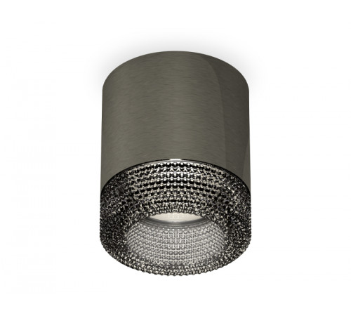 Потолочный светильник Ambrella Light Techno Spot XS7403004 (C7403, N7192) Потолочный светильник Ambrella Light Techno Spot XS7403004 (C7403, N7192)
