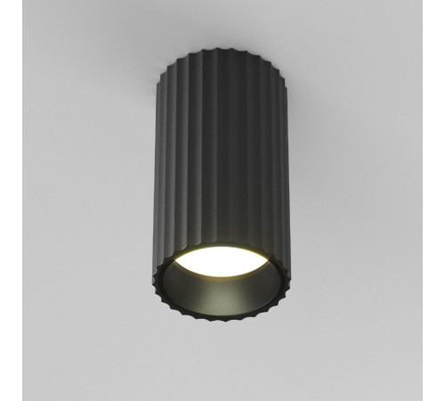 Накладной светильник Maytoni Calipso C106CL-01-GU10-B Накладной светильник Maytoni Calipso C106CL-01-GU10-B