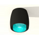 Потолочный светильник Ambrella Light Techno Spot XS1142023 (C1142, N7194)