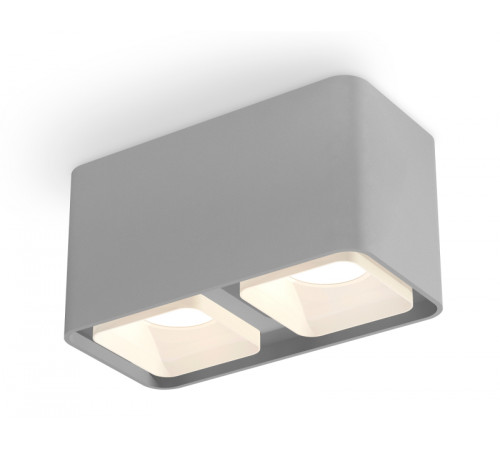 Потолочный светильник Ambrella Light Techno Spot XS7852010 (C7852, N7755)