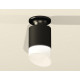 Накладной светильник Ambrella Light Techno XS6302112 (N6902, C6302, N6256)