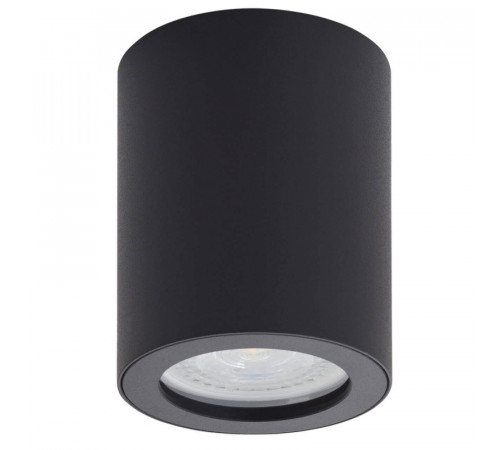 Потолочный светильник Denkirs DK3007-BK Потолочный светильник Denkirs DK3007-BK