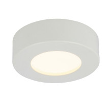 Потолочный светодиодный светильник Globo Paula 41605-9D