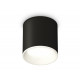 Накладной светильник Ambrella Light Techno XS6302001 (C6302, N6101)