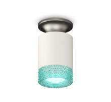 Накладной светильник Ambrella Light Techno XS6301162 (N6904, C6301, N6153)