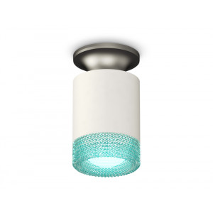 Накладной светильник Ambrella Light Techno XS6301162 (N6904, C6301, N6153)