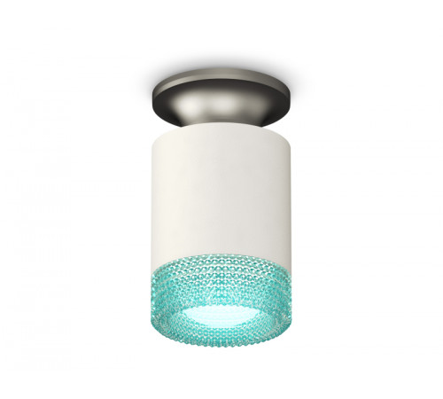Накладной светильник Ambrella Light Techno XS6301162 (N6904, C6301, N6153) Накладной светильник Ambrella Light Techno XS6301162 (N6904, C6301, N6153)