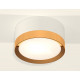 Потолочный светильник Ambrella Light Techno Spot XS8101005 (C8101, N8124)