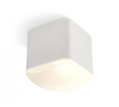 Потолочный светильник Ambrella Light Techno Spot XS7805041 (C7805, N7756)