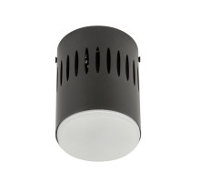 Накладной светильник Fametto DLC-S619 GX53 BLACK UL-00009791