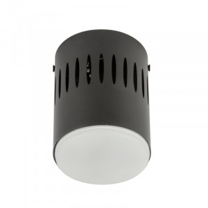 Накладной светильник Fametto DLC-S619 GX53 BLACK UL-00009791