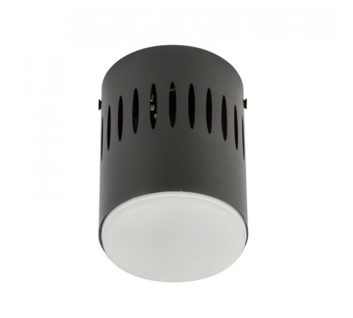 Накладной светильник Fametto DLC-S619 GX53 BLACK UL-00009791 Накладной светильник Fametto DLC-S619 GX53 BLACK UL-00009791