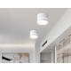 Накладной светильник Ambrella Light Techno Spot GX Standard tech TN5245