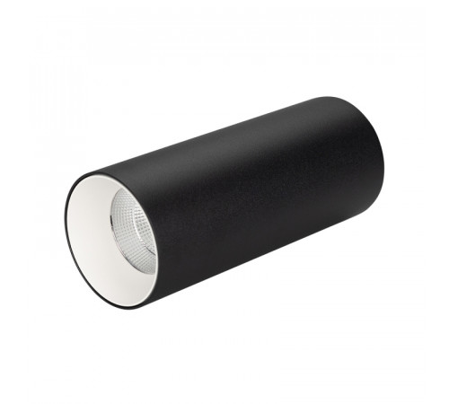 Накладной светильник Arlight SP-Polo-Surface-R65-8W Day4000 027501 Накладной светильник Arlight SP-Polo-Surface-R65-8W Day4000 027501