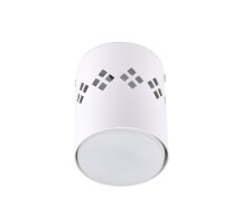 Накладной светильник Fametto DLC-S616 GX53 WHITE UL-00009784
