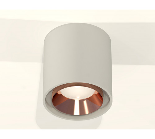 Потолочный светильник Ambrella Light Techno Spot XS7724005 (C7724, N7035)