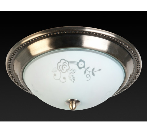 Накладной светильник Toplight Molly TL5020Y-02AB Накладной светильник Toplight Molly TL5020Y-02AB