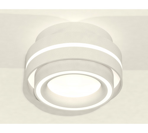 Потолочный светильник Ambrella Light Techno Spot XS8412003 (C8412, N8433)