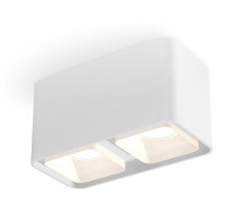Потолочный светильник Ambrella Light Techno Spot XS7850021 (C7850, N7755)