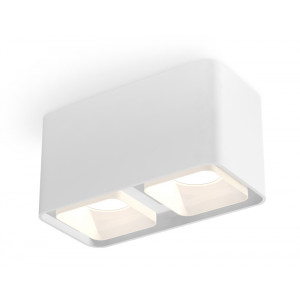 Потолочный светильник Ambrella Light Techno Spot XS7850021 (C7850, N7755)