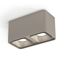 Накладной светильник Ambrella Light Techno XS7852003 (C7852, N7703)