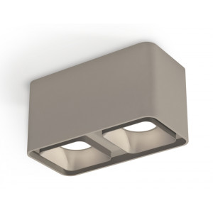Накладной светильник Ambrella Light Techno XS7852003 (C7852, N7703)
