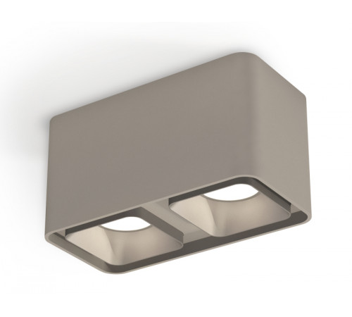 Накладной светильник Ambrella Light Techno XS7852003 (C7852, N7703)