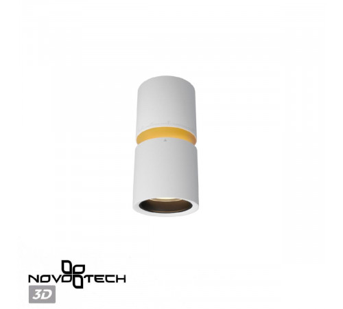 Накладной светильник Novotech Aristo 359337 Накладной светильник Novotech Aristo 359337