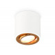 Потолочный светильник Ambrella Light Techno Spot XS7531004 (C7531, N7004)