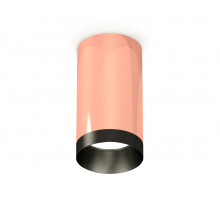 Потолочный светильник Ambrella Light Techno Spot XS6326004 (C6326, N6131)