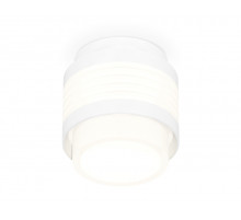Потолочный светильник Ambrella Light Techno Spot XS8431001 (C8431, N8401)