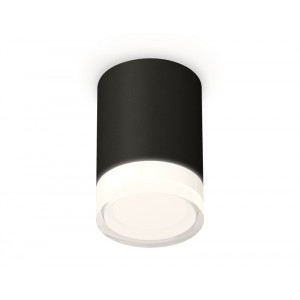 Потолочный светильник Ambrella Light Techno Spot XS7422023 (C7422, N7160)