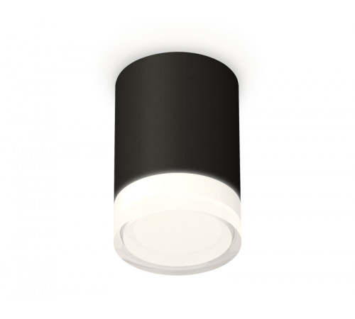 Потолочный светильник Ambrella Light Techno Spot XS7422023 (C7422, N7160) Потолочный светильник Ambrella Light Techno Spot XS7422023 (C7422, N7160)