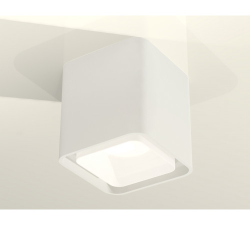 Потолочный светильник Ambrella Light Techno Spot XS7840021 (C7840, N7755) Потолочный светильник Ambrella Light Techno Spot XS7840021 (C7840, N7755)