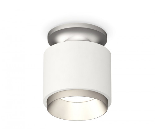 Потолочный светильник Ambrella Light Techno Spot XS7510100 (N7928, C7510, N7033) Потолочный светильник Ambrella Light Techno Spot XS7510100 (N7928, C7510, N7033)