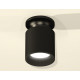 Накладной светильник Ambrella Light Techno XS6302101 (N6902, C6302, N6111)