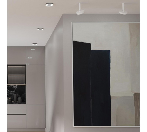 Накладной светильник Novotech Mirror 359278 Накладной светильник Novotech Mirror 359278