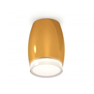 Накладной светильник Ambrella Light Techno XS1125021 (C1125, N7160)