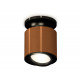 Потолочный светильник Ambrella Light Techno Spot XS7404100 (N7926, C7404, N7002)